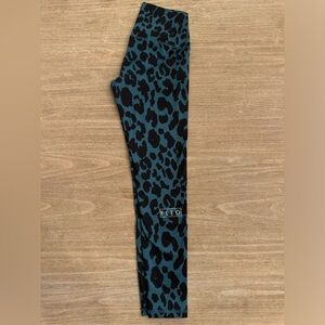 Fleo leggings